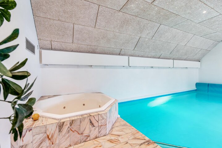 Sommerhus 60219 på Horns Rev 4A, Blåvand - Billede #24