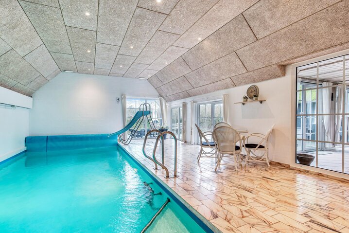 Sommerhus 60219 på Horns Rev 4A, Blåvand - Billede #3