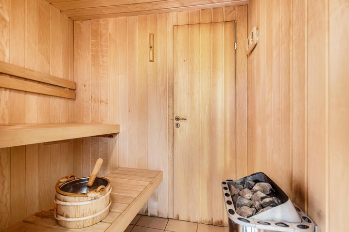 Sommerhus 60219 på Horns Rev 4A, Blåvand - Billede #29