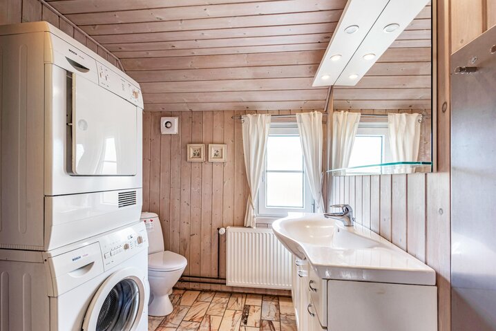 Sommerhus 60219 på Horns Rev 4A, Blåvand - Billede #35