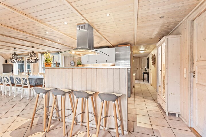 Sommerhus 60219 på Horns Rev 4A, Blåvand - Billede #19