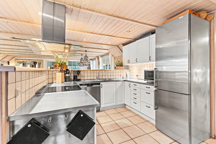 Sommerhus 60219 på Horns Rev 4A, Blåvand - Billede #20