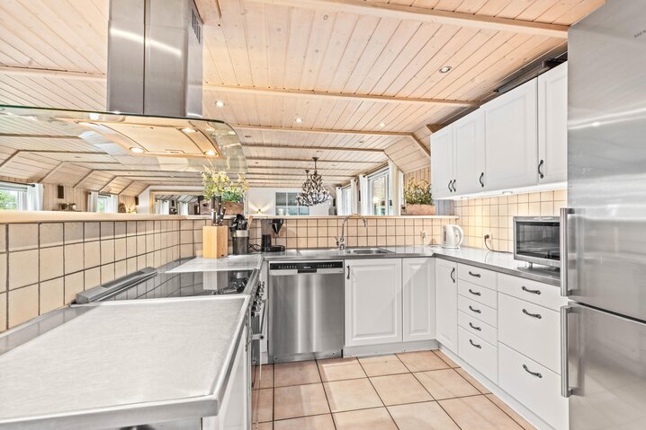 Sommerhus 60219 på Horns Rev 4A, Blåvand - Billede #2