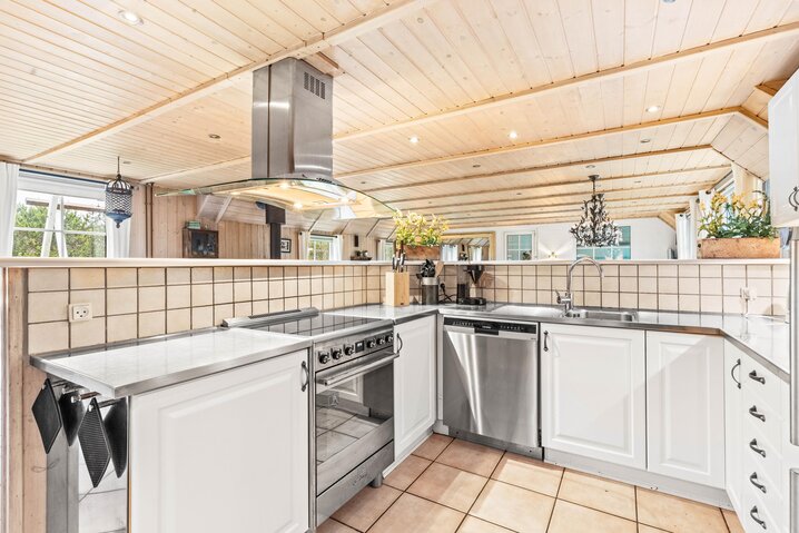 Sommerhus 60219 på Horns Rev 4A, Blåvand - Billede #21