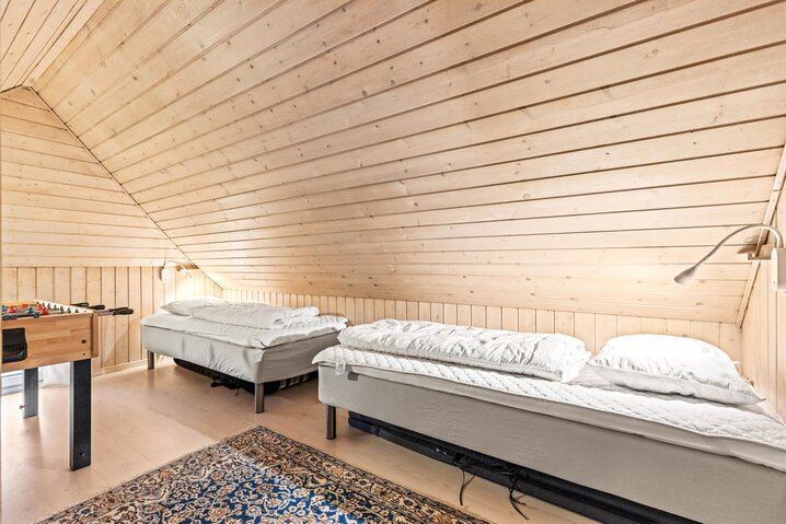 Sommerhus 60219 på Horns Rev 4A, Blåvand - Billede #36