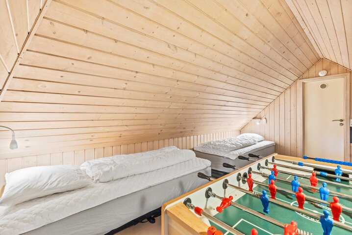 Sommerhus 60219 på Horns Rev 4A, Blåvand - Billede #37