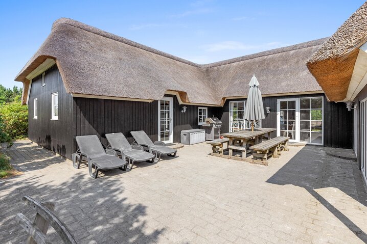 Sommerhus 60219 på Horns Rev 4A, Blåvand - Billede #39