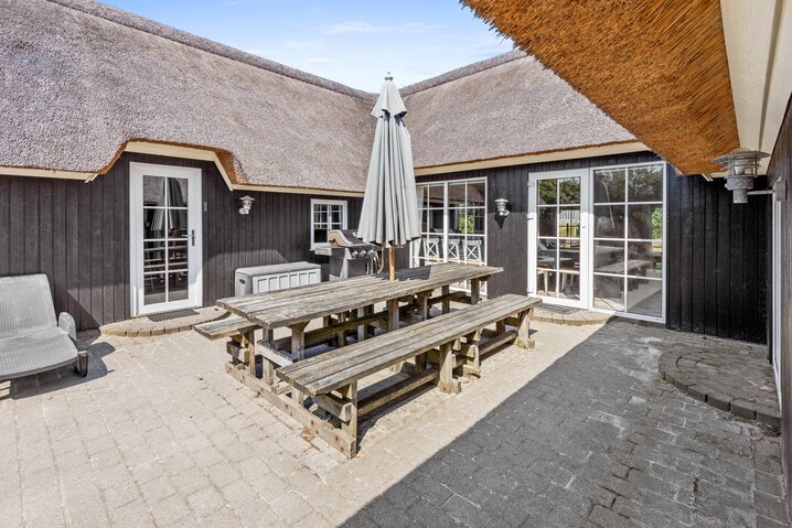 Sommerhus 60219 på Horns Rev 4A, Blåvand - Billede #40