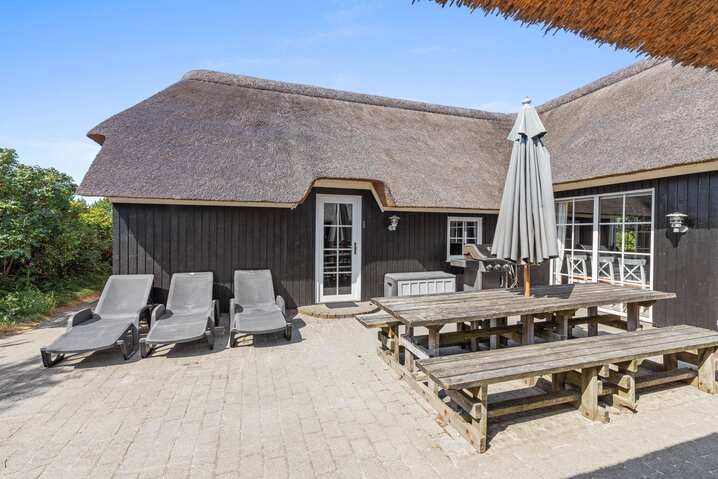 Sommerhus 60219 på Horns Rev 4A, Blåvand - Billede #41