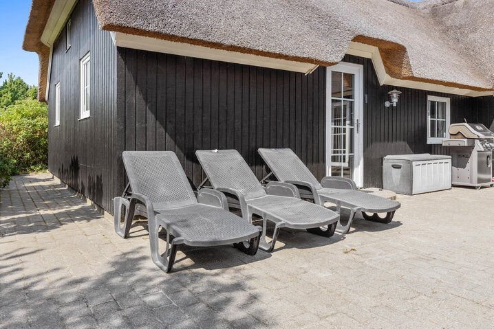 Sommerhus 60219 på Horns Rev 4A, Blåvand - Billede #42