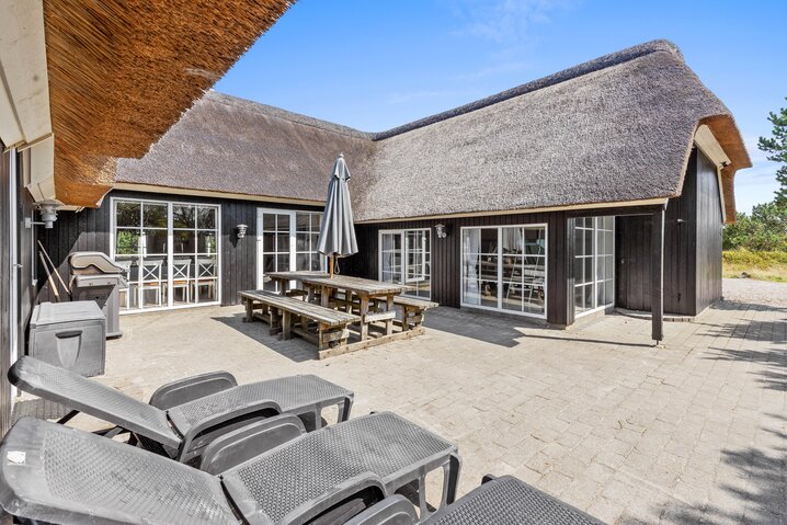 Sommerhus 60219 på Horns Rev 4A, Blåvand - Billede #43