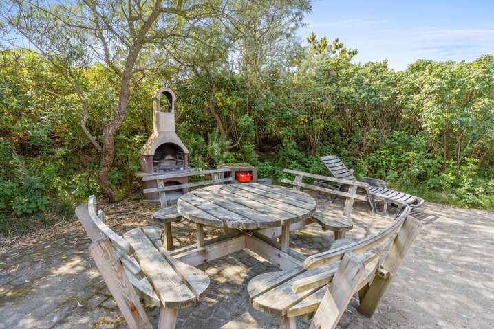 Sommerhus 60219 på Horns Rev 4A, Blåvand - Billede #44