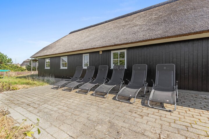 Sommerhus 60219 på Horns Rev 4A, Blåvand - Billede #45