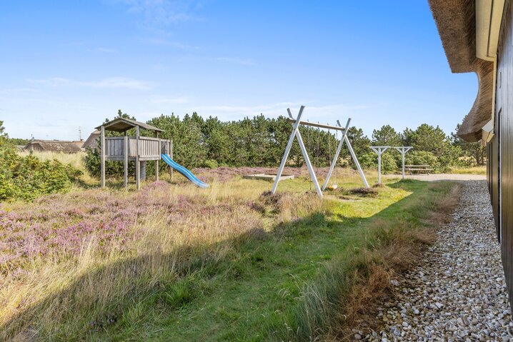 Sommerhus 60219 på Horns Rev 4A, Blåvand - Billede #47