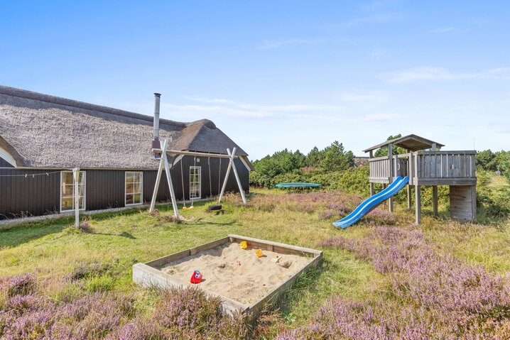 Sommerhus 60219 på Horns Rev 4A, Blåvand - Billede #48
