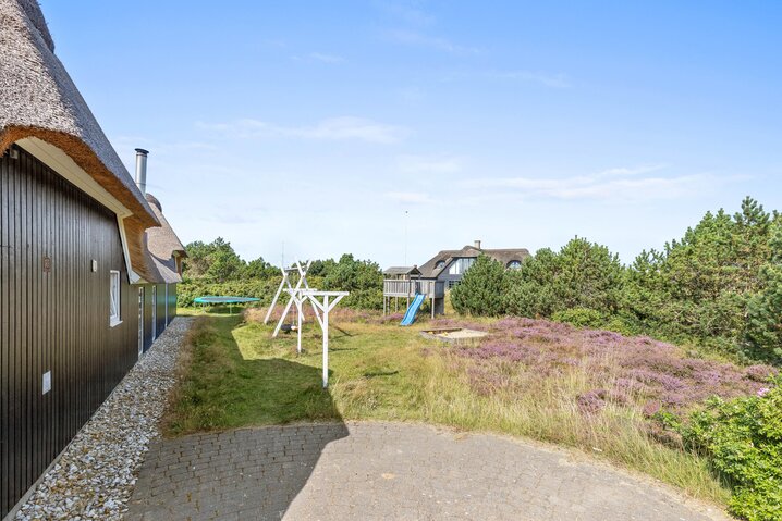 Sommerhus 60219 på Horns Rev 4A, Blåvand - Billede #49