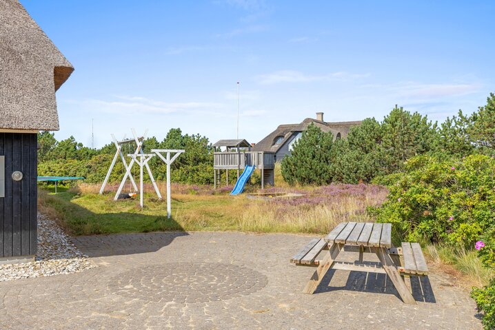 Sommerhus 60219 på Horns Rev 4A, Blåvand - Billede #50