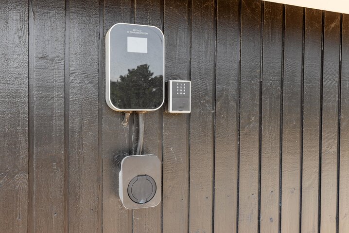 Sommerhus 60219 på Horns Rev 4A, Blåvand - Billede #51