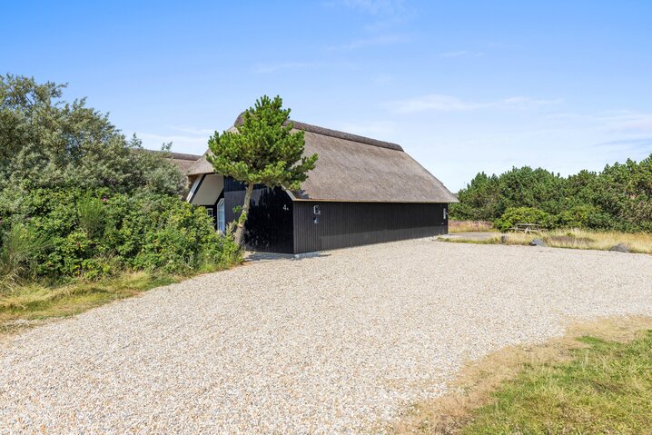 Sommerhus 60219 på Horns Rev 4A, Blåvand - Billede #52