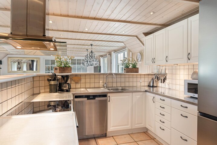 Holiday home 60219 at Horns Rev 4A, Blåvand - Picture #3