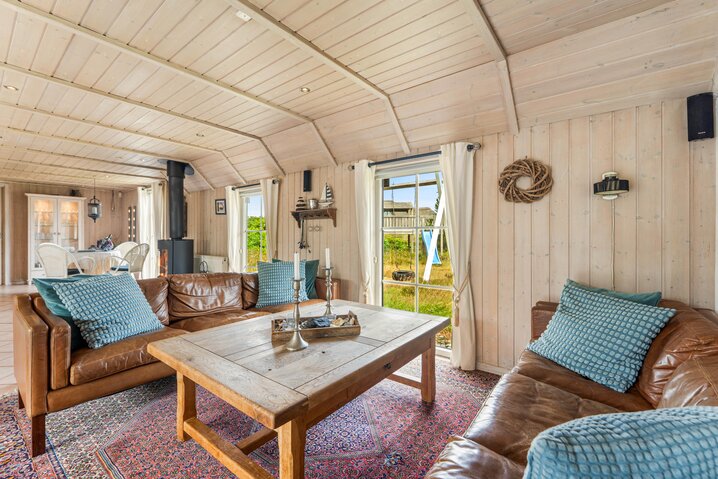 Holiday home 60219 at Horns Rev 4A, Blåvand - Picture #5