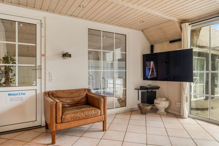 Holiday home 60219 at Horns Rev 4A, Blåvand - Picture #6