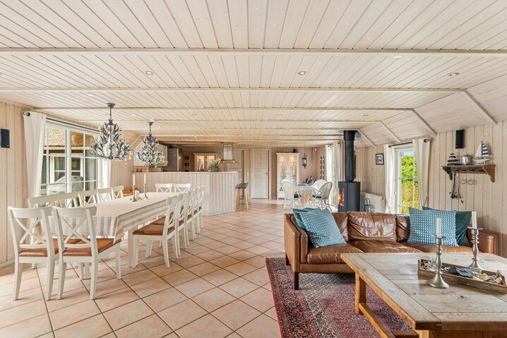 Holiday home 60219 at Horns Rev 4A, Blåvand - Picture #7