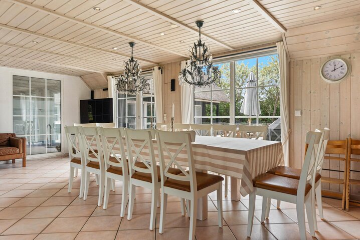 Holiday home 60219 at Horns Rev 4A, Blåvand - Picture #8