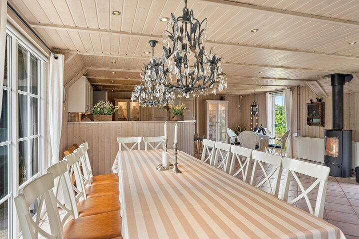 Holiday home 60219 at Horns Rev 4A, Blåvand - Picture #10