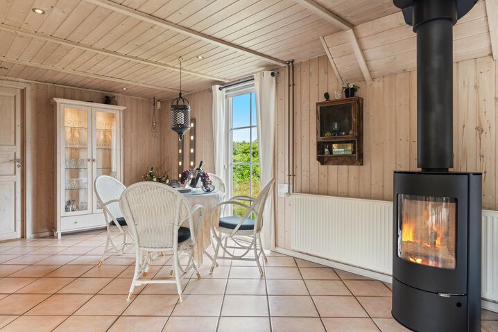 Holiday home 60219 at Horns Rev 4A, Blåvand - Picture #11