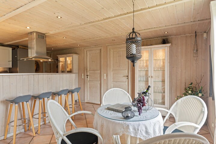 Holiday home 60219 at Horns Rev 4A, Blåvand - Picture #12