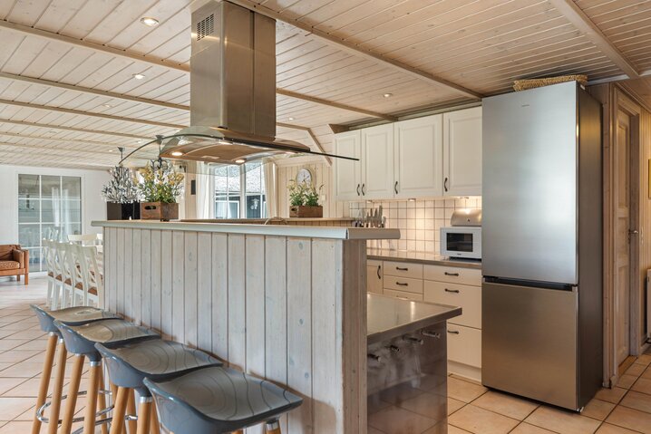 Holiday home 60219 at Horns Rev 4A, Blåvand - Picture #15