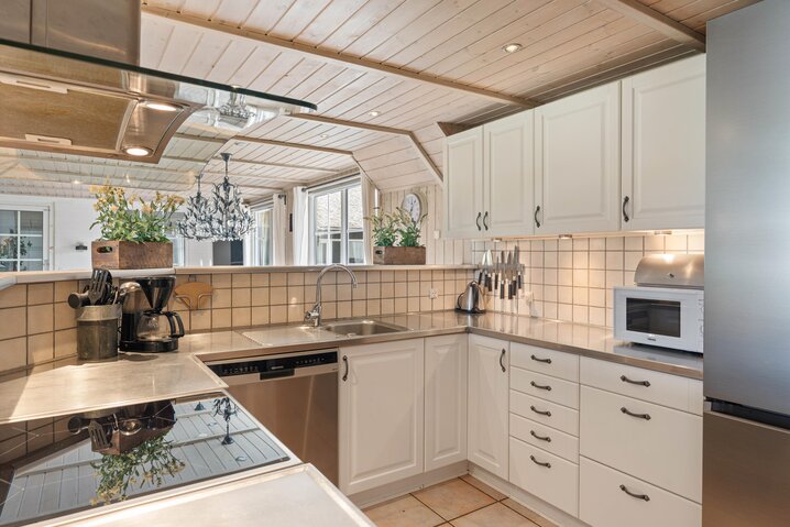 Holiday home 60219 at Horns Rev 4A, Blåvand - Picture #16