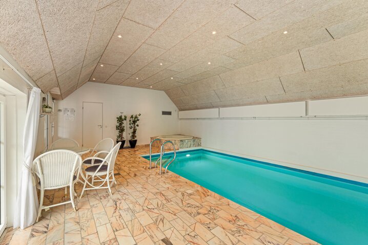 Holiday home 60219 at Horns Rev 4A, Blåvand - Picture #20