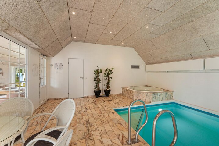Holiday home 60219 at Horns Rev 4A, Blåvand - Picture #21