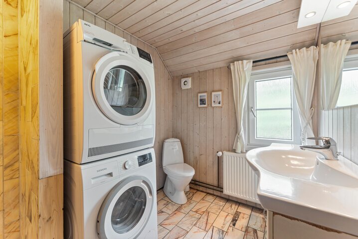 Holiday home 60219 at Horns Rev 4A, Blåvand - Picture #26
