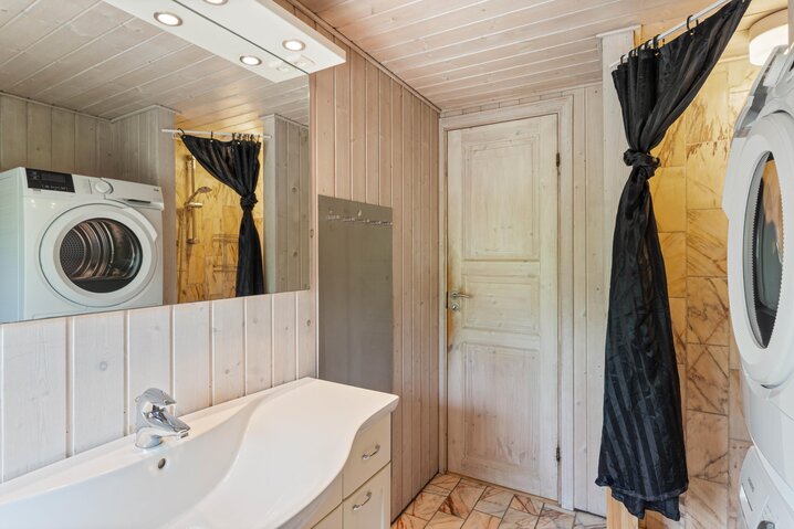Holiday home 60219 at Horns Rev 4A, Blåvand - Picture #27