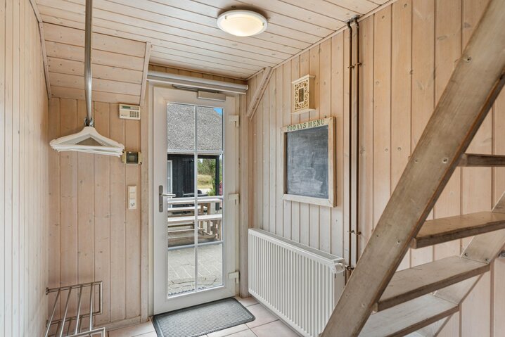 Holiday home 60219 at Horns Rev 4A, Blåvand - Picture #35
