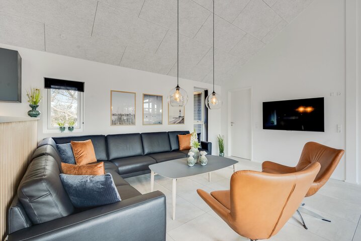 Ferienhaus 60220 in Fyrvej 9, Blåvand - Bild #4