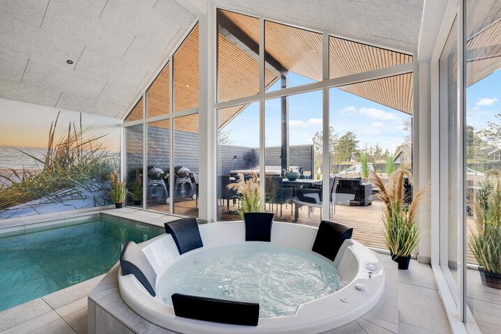 Ferienhaus 60220 in Fyrvej 9, Blåvand - Bild #20