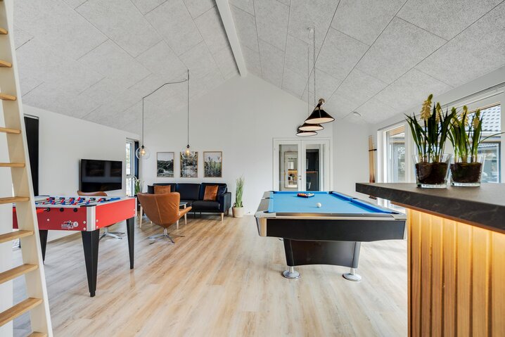 Ferienhaus 60220 in Fyrvej 9, Blåvand - Bild #3