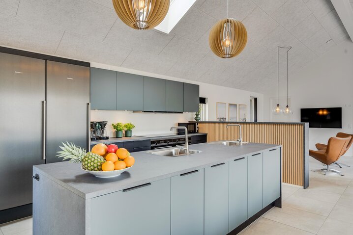 Ferienhaus 60220 in Fyrvej 9, Blåvand - Bild #5