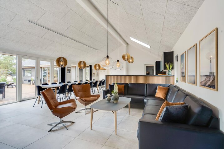 Ferienhaus 60220 in Fyrvej 9, Blåvand - Bild #7