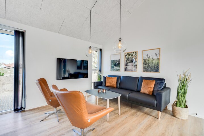 Ferienhaus 60220 in Fyrvej 9, Blåvand - Bild #6