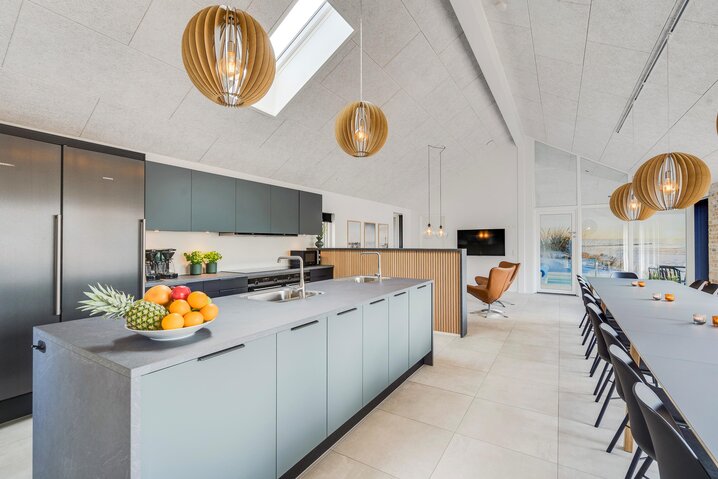 Ferienhaus 60220 in Fyrvej 9, Blåvand - Bild #15