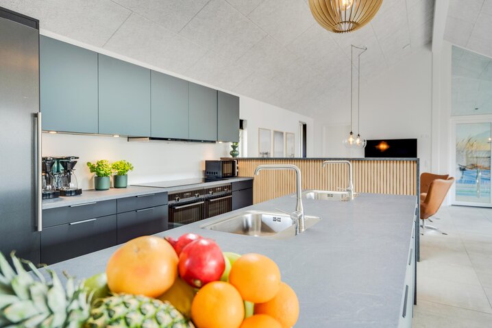 Ferienhaus 60220 in Fyrvej 9, Blåvand - Bild #16