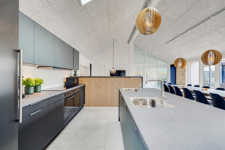 Ferienhaus 60220 in Fyrvej 9, Blåvand - Bild #17