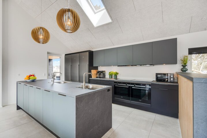 Ferienhaus 60220 in Fyrvej 9, Blåvand - Bild #18