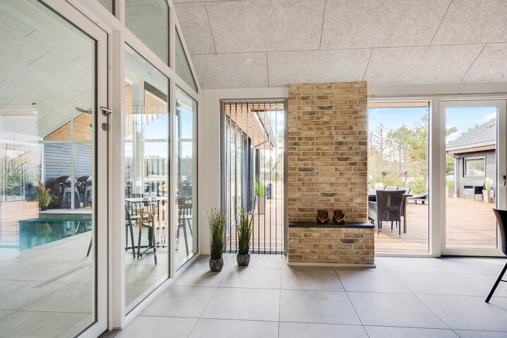 Ferienhaus 60220 in Fyrvej 9, Blåvand - Bild #19