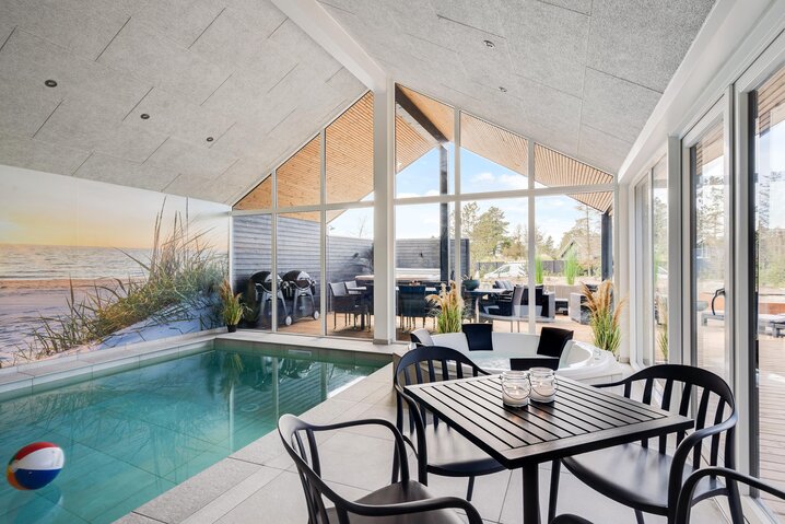 Ferienhaus 60220 in Fyrvej 9, Blåvand - Bild #21